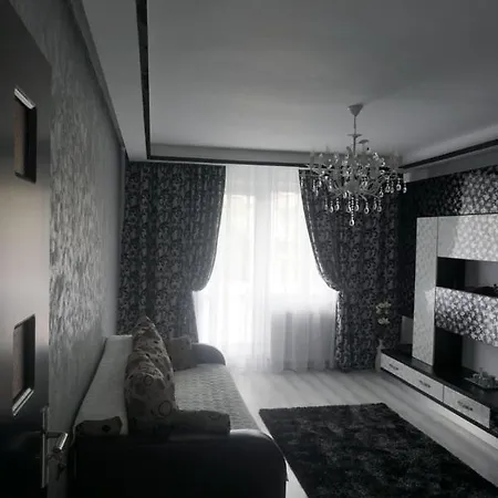 アパート Royal Apartament Regim Hotelier
