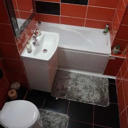 Royal Apartament Regim Hotelier
