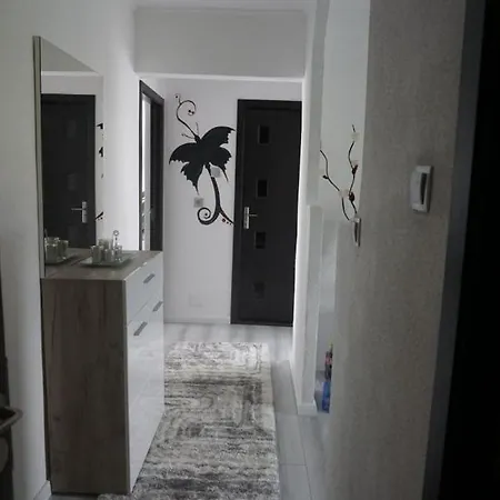 Royal Apartament Regim Hotelier * ブカレスト