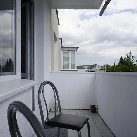 Royal Apartament Regim Hotelier Apartment